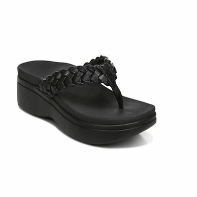 Women's Supportive Sandals Simple Comfortable Summer Footwear