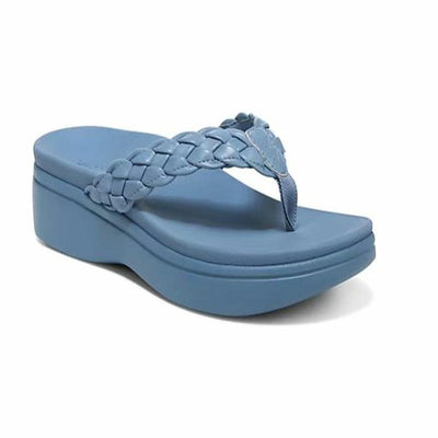 Women's Supportive Sandals Simple Comfortable Summer Footwear