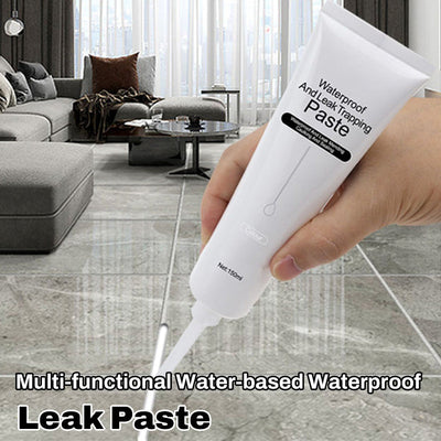Multi-functional Waterproof Leak Paste Water-based Sealant Repair
