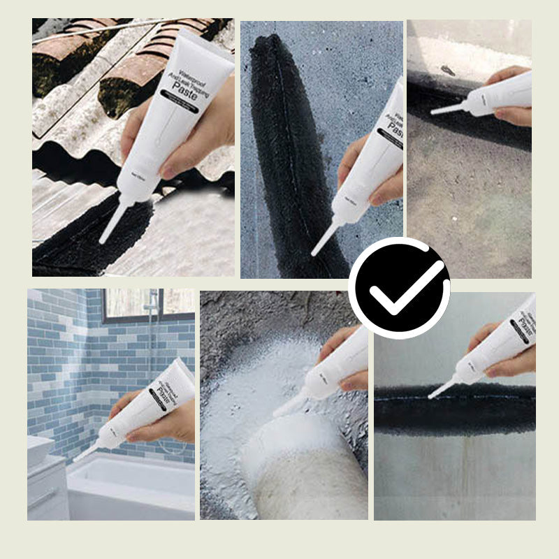 Multi-functional Waterproof Leak Paste Water-based Sealant Repair