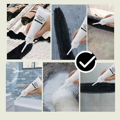 Multi-functional Waterproof Leak Paste Water-based Sealant Repair