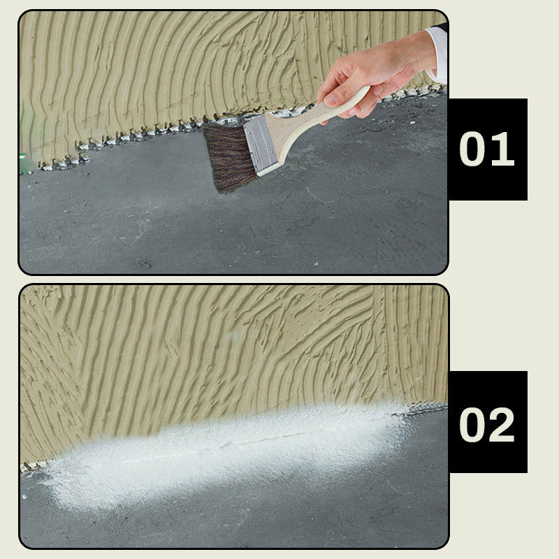 Multi-functional Waterproof Leak Paste Water-based Sealant Repair