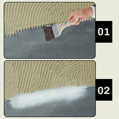 Multi-functional Waterproof Leak Paste Water-based Sealant Repair