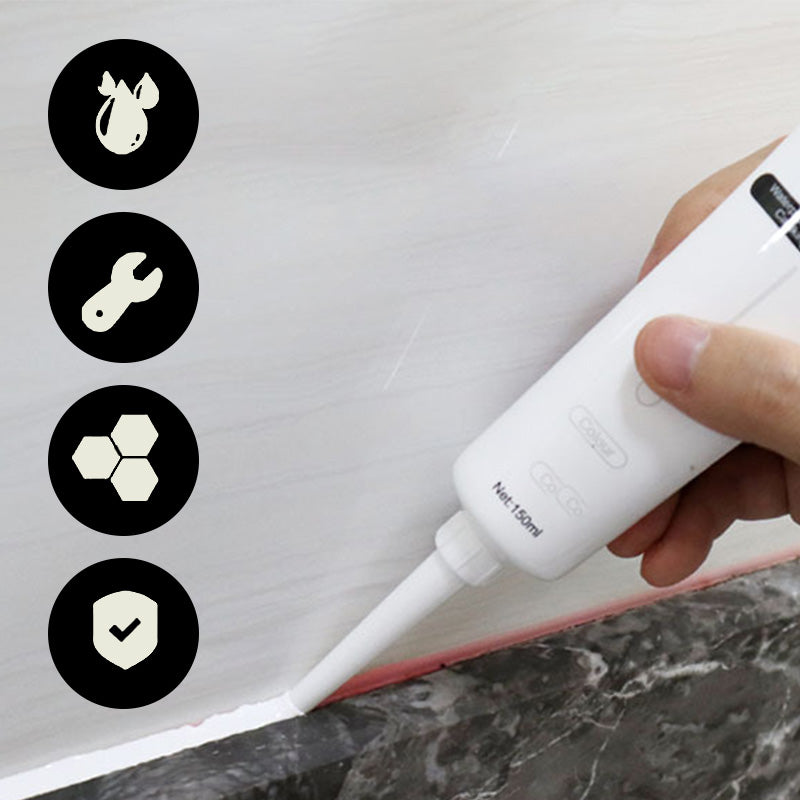 Multi-functional Waterproof Leak Paste Water-based Sealant Repair