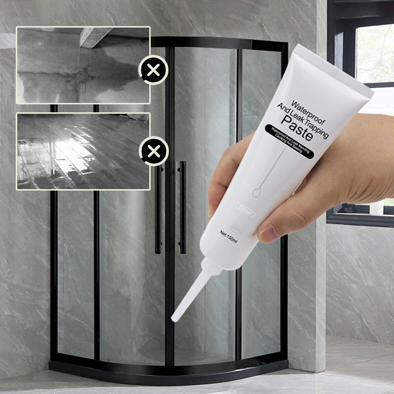 Multi-functional Waterproof Leak Paste Water-based Sealant Repair