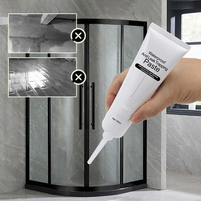Multi-functional Waterproof Leak Paste Water-based Sealant Repair