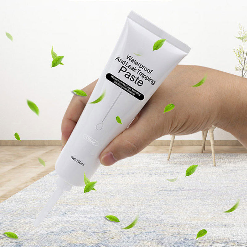 Multi-functional Waterproof Leak Paste Water-based Sealant Repair