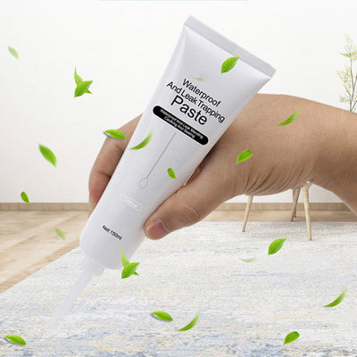 Multi-functional Waterproof Leak Paste Water-based Sealant Repair