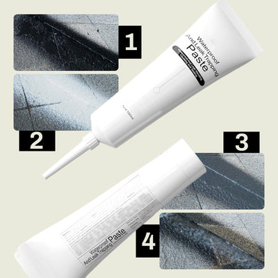 Multi-functional Waterproof Leak Paste Water-based Sealant Repair