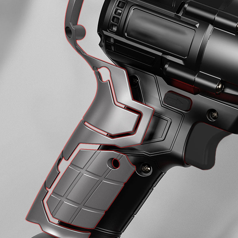 All-in-One Electric Wrench With Super Power And Versatile Use