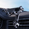 Universal Car Phone Mount Air Vent Holder 360 Degree Rotation