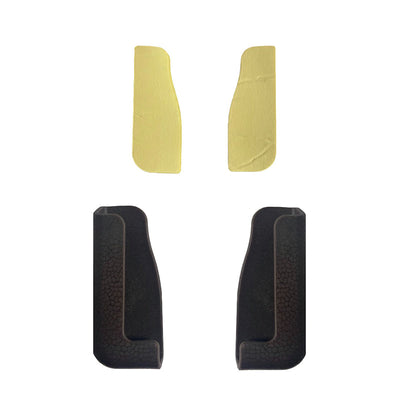 Multi-functional Sticky Car Phone Holder For Dashboard And Windshield