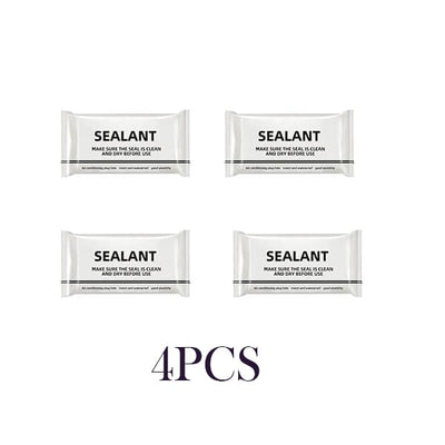Eco-Friendly Sealing Putty For Cracks And Gaps Filling