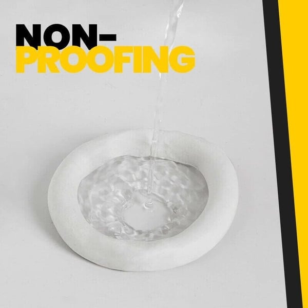 Eco-Friendly Sealing Putty For Cracks And Gaps Filling