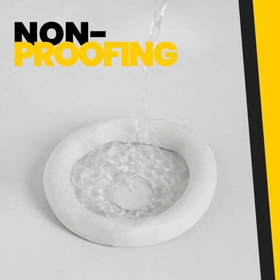 Eco-Friendly Sealing Putty For Cracks And Gaps Filling