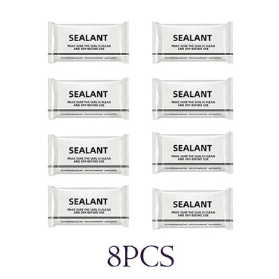 Eco-Friendly Sealing Putty For Cracks And Gaps Filling