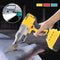 Brushless Cordless Sheet Metal Cutter Lightweight Powerful Tool