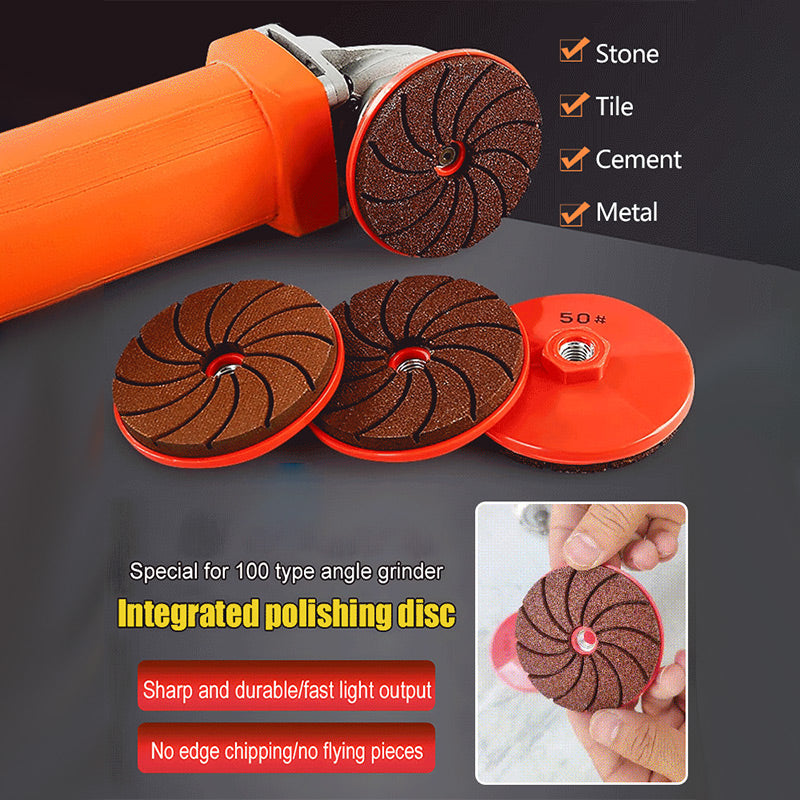 Grinding Wheel For Tile Cutting Multifunctional Integrated Tool
