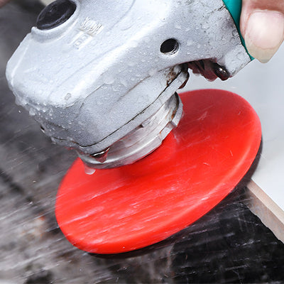 Grinding Wheel For Tile Cutting Multifunctional Integrated Tool