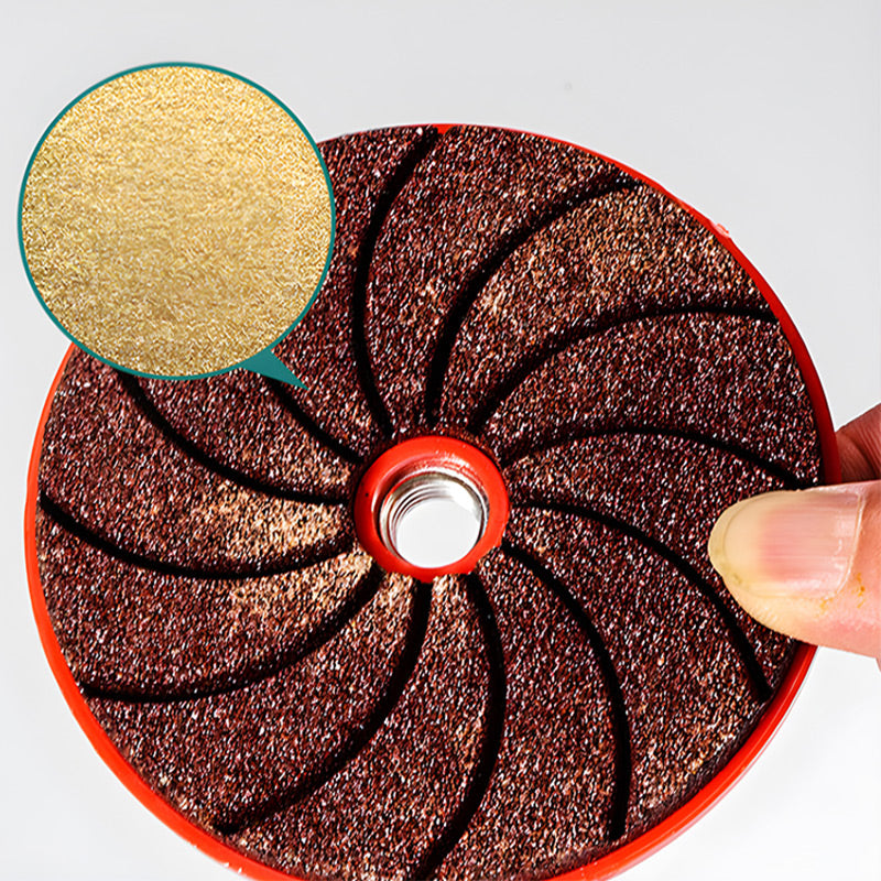 Grinding Wheel For Tile Cutting Multifunctional Integrated Tool