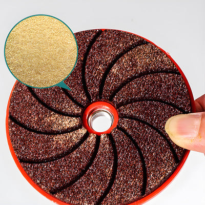 Grinding Wheel For Tile Cutting Multifunctional Integrated Tool