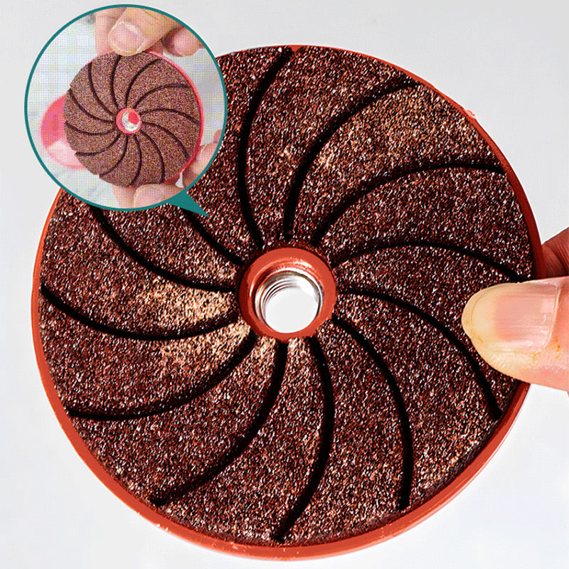 Grinding Wheel For Tile Cutting Multifunctional Integrated Tool