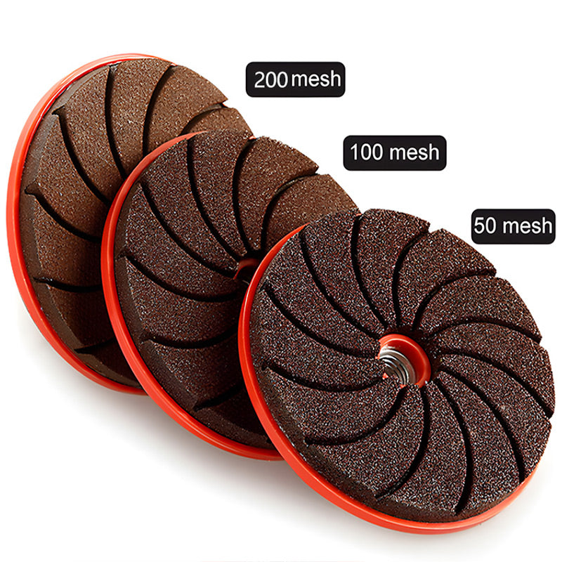 Grinding Wheel For Tile Cutting Multifunctional Integrated Tool