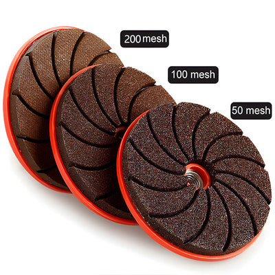 Grinding Wheel For Tile Cutting Multifunctional Integrated Tool