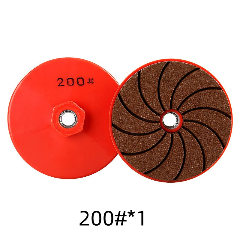 Grinding Wheel For Tile Cutting Multifunctional Integrated Tool