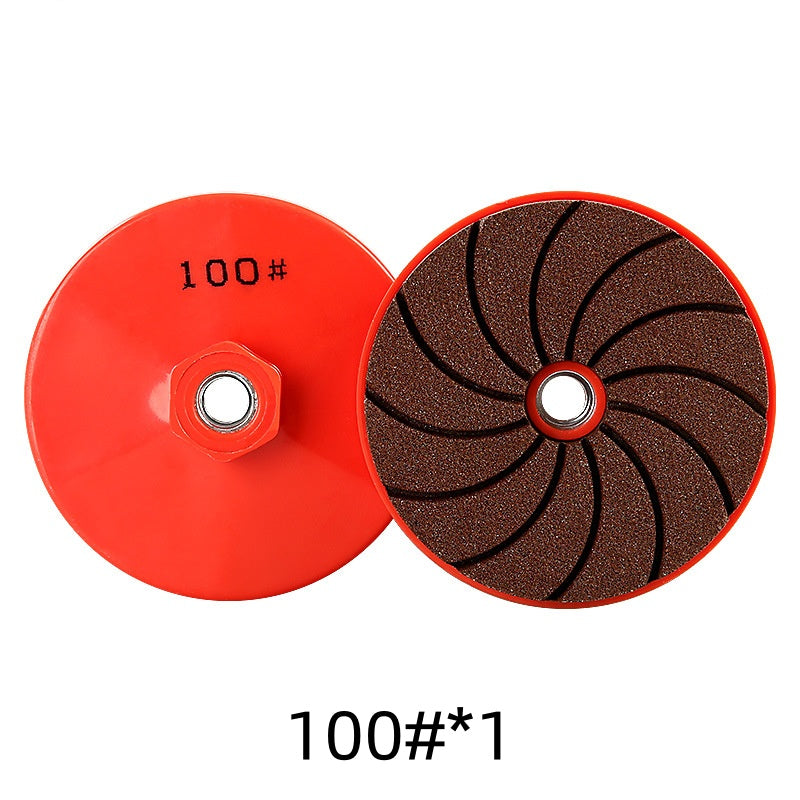 Grinding Wheel For Tile Cutting Multifunctional Integrated Tool