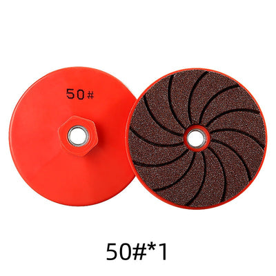 Grinding Wheel For Tile Cutting Multifunctional Integrated Tool