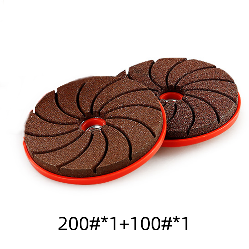 Grinding Wheel For Tile Cutting Multifunctional Integrated Tool