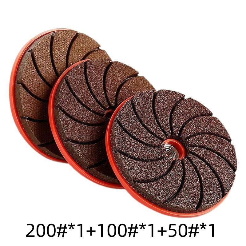 Grinding Wheel For Tile Cutting Multifunctional Integrated Tool