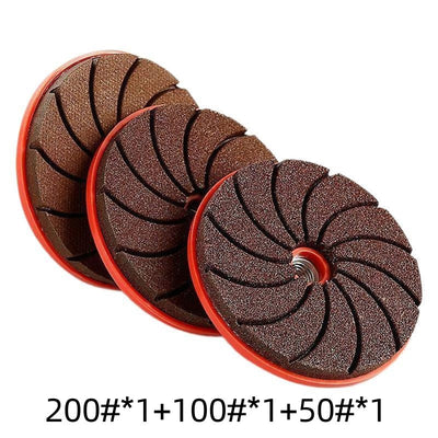Grinding Wheel For Tile Cutting Multifunctional Integrated Tool