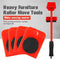 Furniture Mover Tool Set For Easy Home Furniture Lifting And Moving