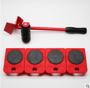 Furniture Mover Tool Set For Easy Home Furniture Lifting And Moving