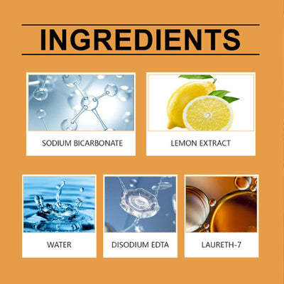 Powerful Kitchen Grease Cleaner For Deep Cleaning And Degreasing