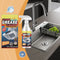 Powerful Kitchen Grease Cleaner For Deep Cleaning And Degreasing