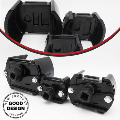 Adjustable Oil Filter Wrench Durable Tool For Easy Removal And Installation