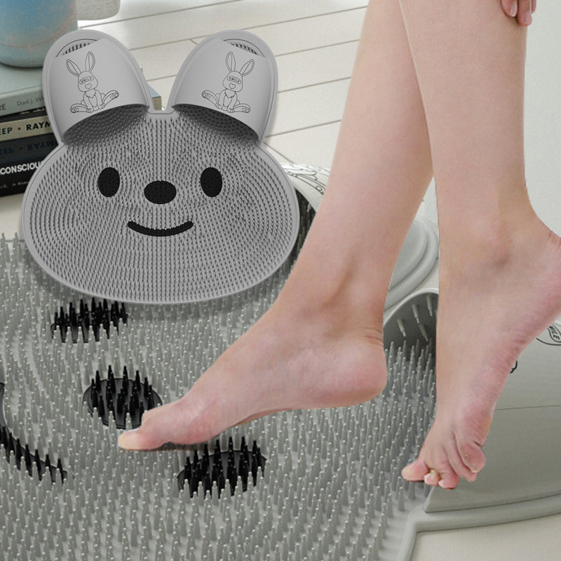 Silicone Massage Mat For Effective Relaxation And Muscle Relief
