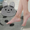 Silicone Massage Mat For Effective Relaxation And Muscle Relief
