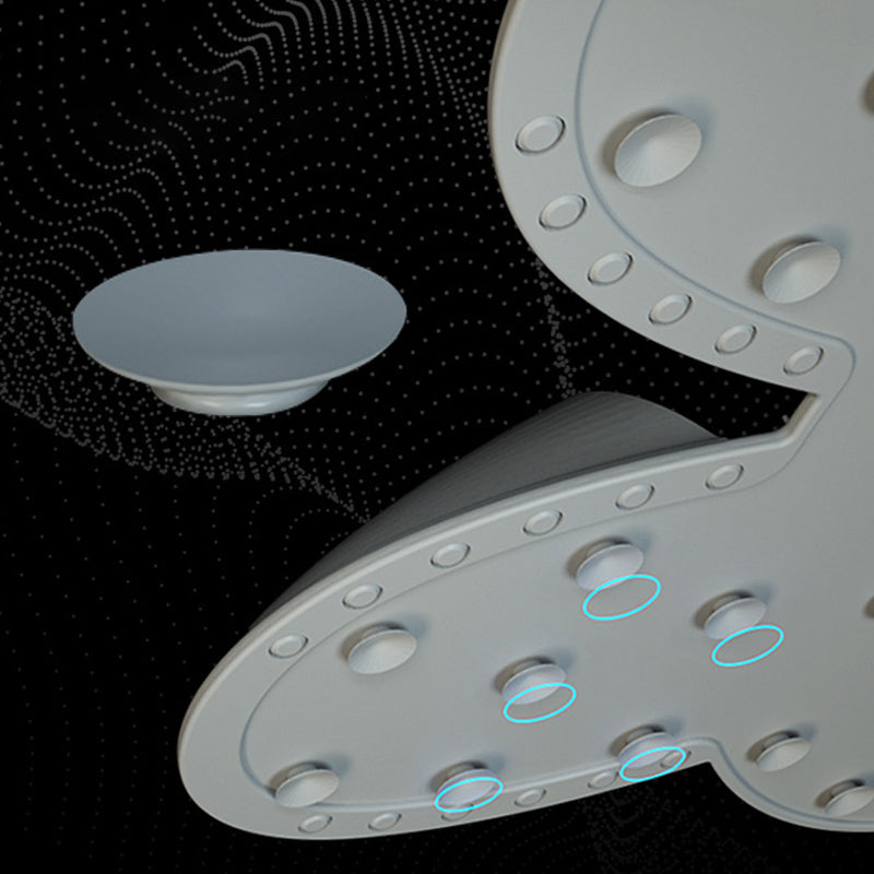 Silicone Massage Mat For Effective Relaxation And Muscle Relief