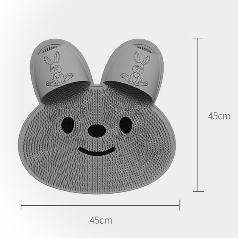 Silicone Massage Mat For Effective Relaxation And Muscle Relief