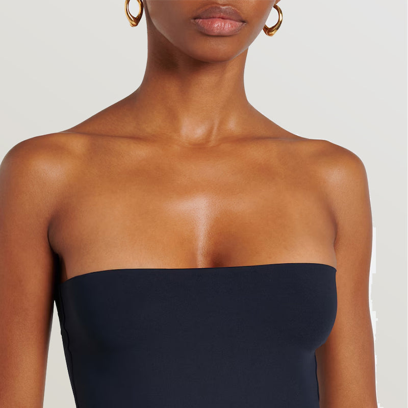 Women's Off Shoulder Jumpsuit Wide Leg Elegant Casual Romper