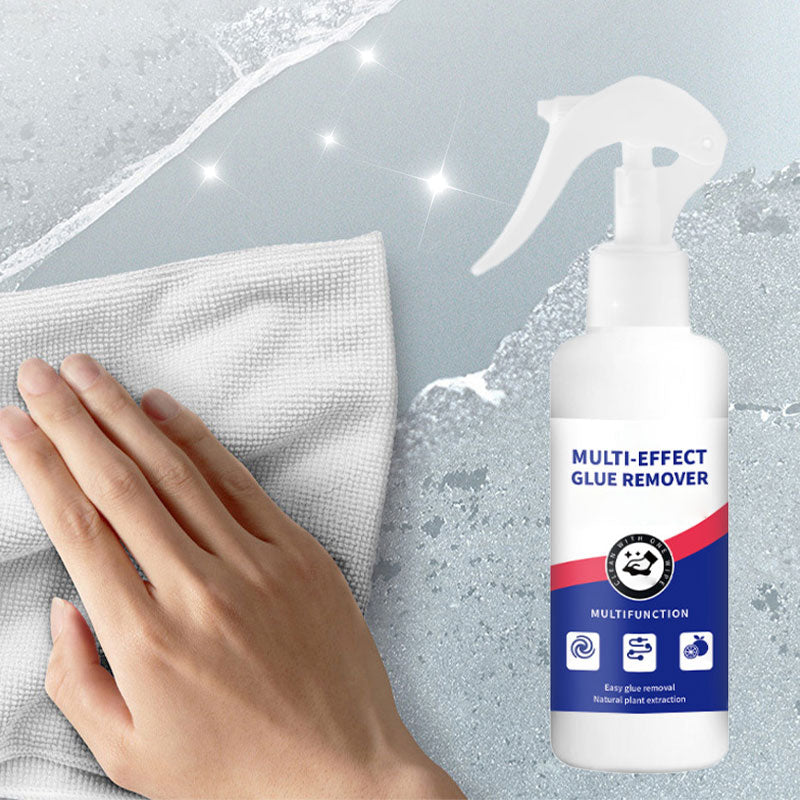 Multi-Functional Adhesive Remover For All Surface Types