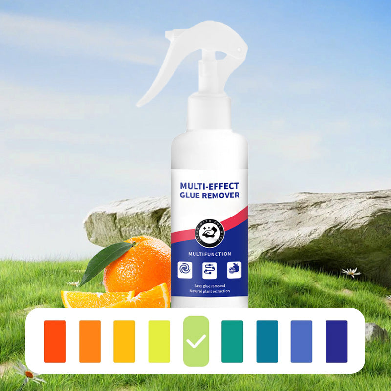 Multi-Functional Adhesive Remover For All Surface Types