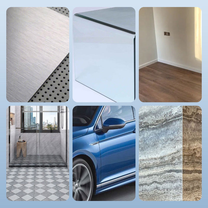 Multi-Functional Adhesive Remover For All Surface Types