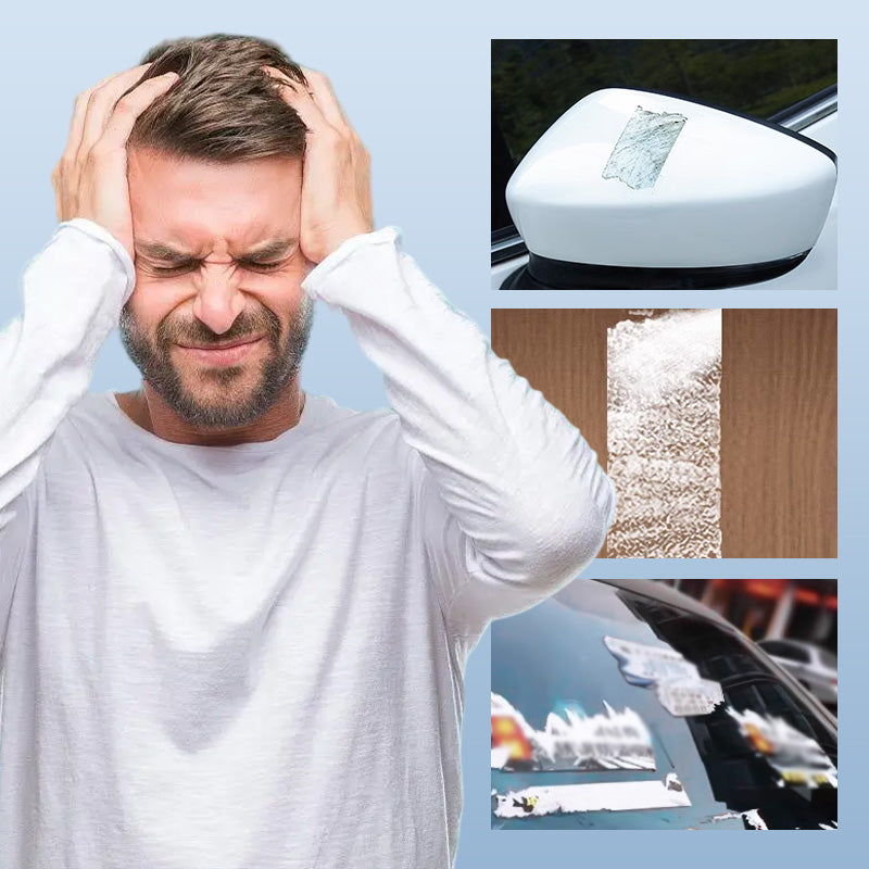 Multi-Functional Adhesive Remover For All Surface Types