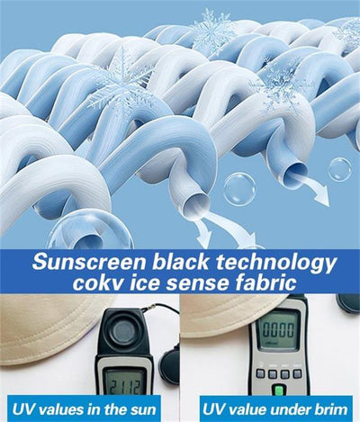 Foldable Bucket Hat For Small Face Stylish Sun Protection