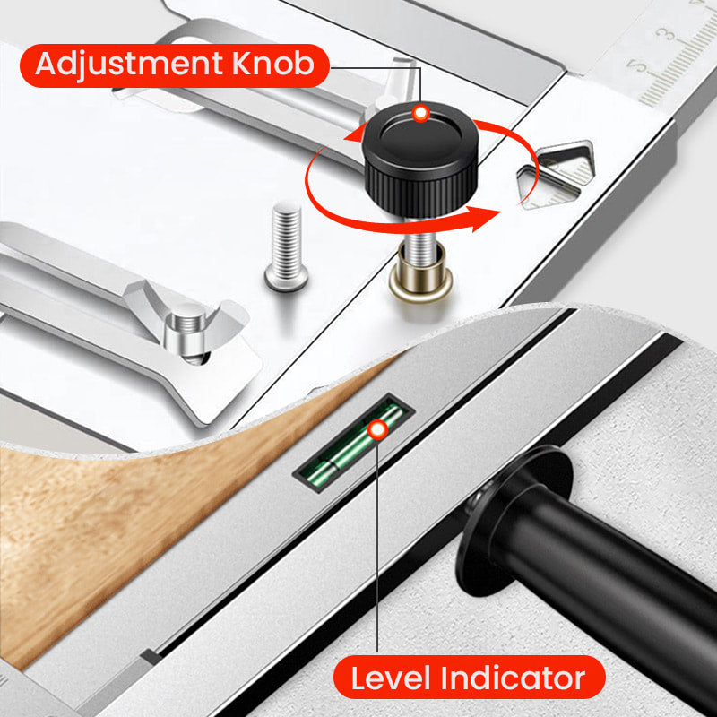 Cutting Machine Edge Guide Positioner For Precise Cutting Control
